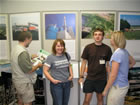 Poster session
