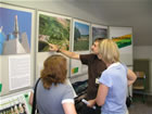 Poster session