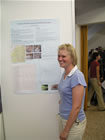 Poster session