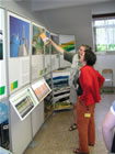 Poster session