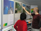 Poster session