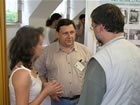 Poster session