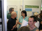 Poster session