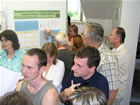 Poster session