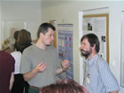 Poster session