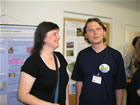 Poster session