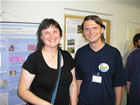 Poster session