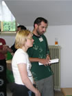 Poster session