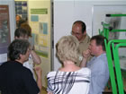 Poster session