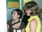 Poster session