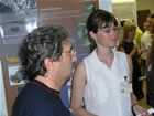 Poster session