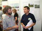 Poster session