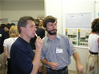 Poster session