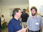 Poster session