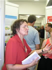 Poster session