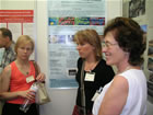 Poster session