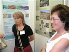 Poster session