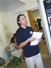 Poster session