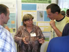 Poster session