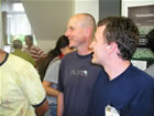 Poster session