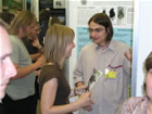 Poster session