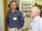 Poster session