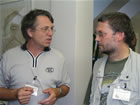 Poster session