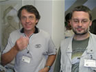 Poster session