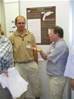 Poster session