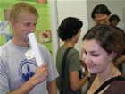Poster session