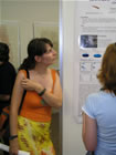 Poster session