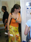 Poster session