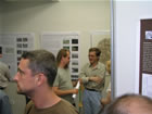 Poster session
