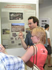Poster session