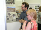 Poster session