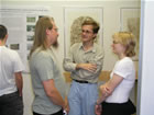 Poster session