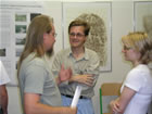 Poster session