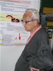 Poster session