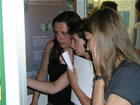 Poster session