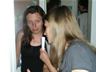Poster session