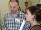 Poster session