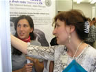 Poster session