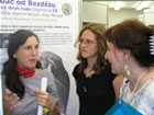 Poster session