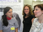 Poster session