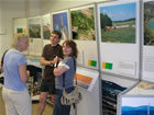 Poster session
