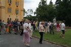 Skupinové foto