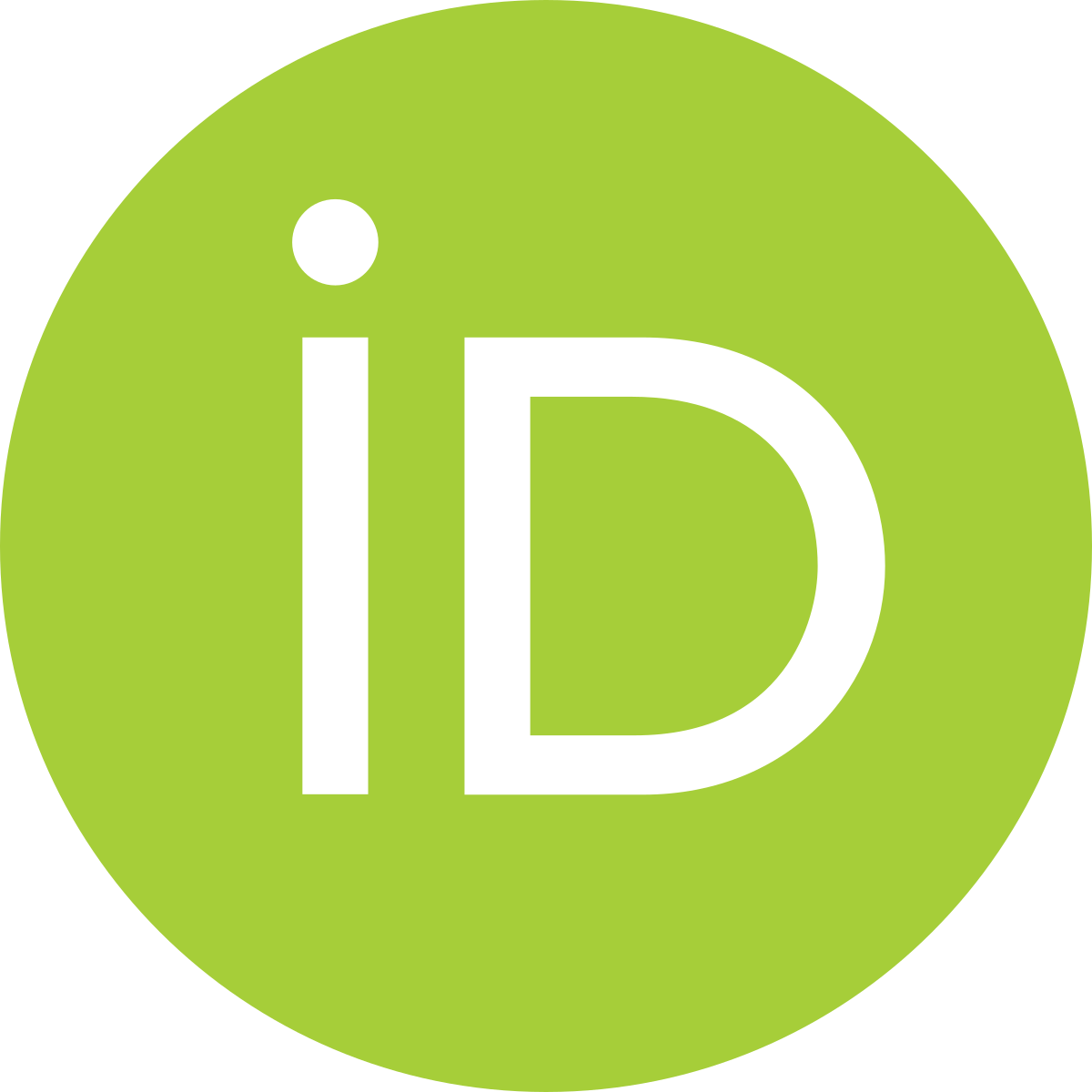 orcid icon