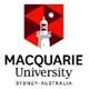 Macquarie University Logo PNG vector in SVG, PDF, AI, CDR format