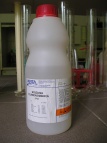 obr.1 - kyselina fluorovodkov