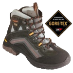obr.2 - Gore-Texové boty